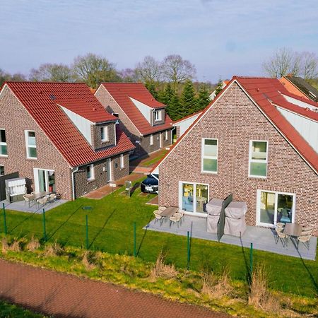Kuesten Apartments Tannenhausen Aurich  Exterior foto